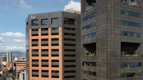 bolsa de bogota